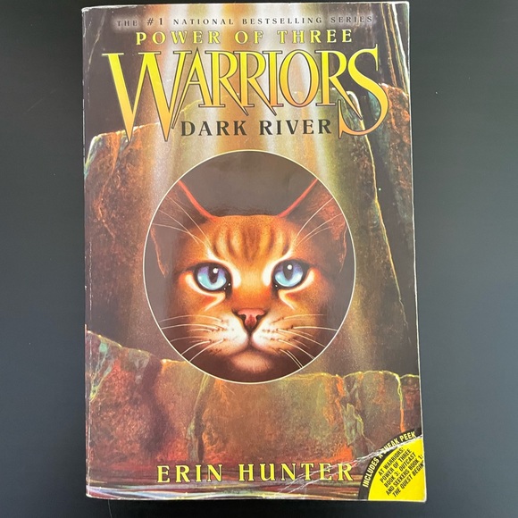 Warrior Cats: Power Of Three - Picture 4 of 6